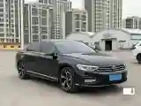 2023 Volkswagen Magotan 2.0T 186HP L4 7DCT