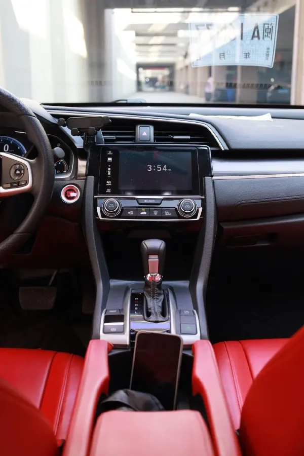 2019 Honda Civic 1.5T 177HP L4 CVT,autocango,china used car exporter,china ev exporter,chinese used car exporter,chinese used ev exporter