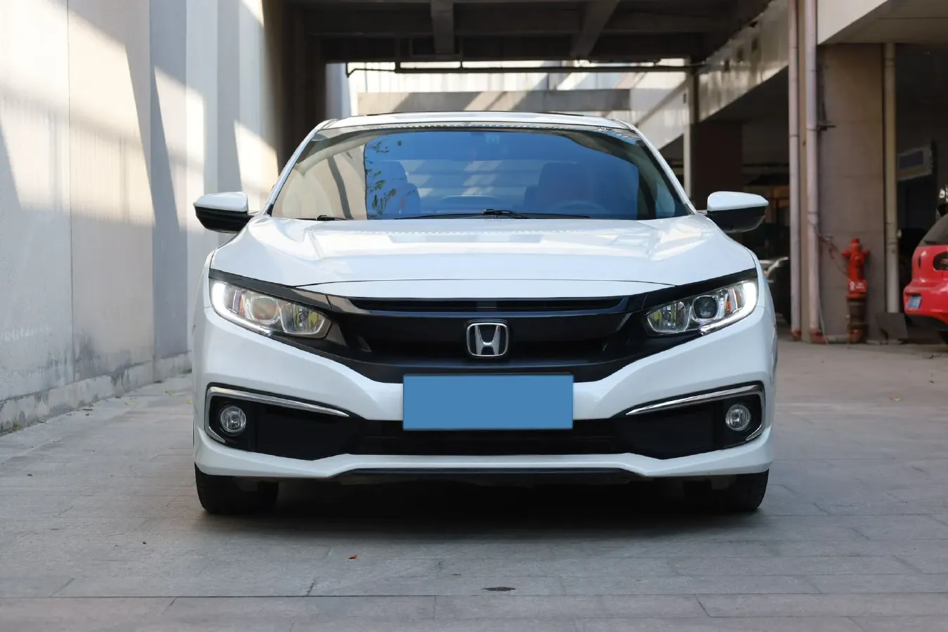 2019 Honda Civic 1.5T 177HP L4 CVT,autocango,china used car exporter,china ev exporter,chinese used car exporter,chinese used ev exporter