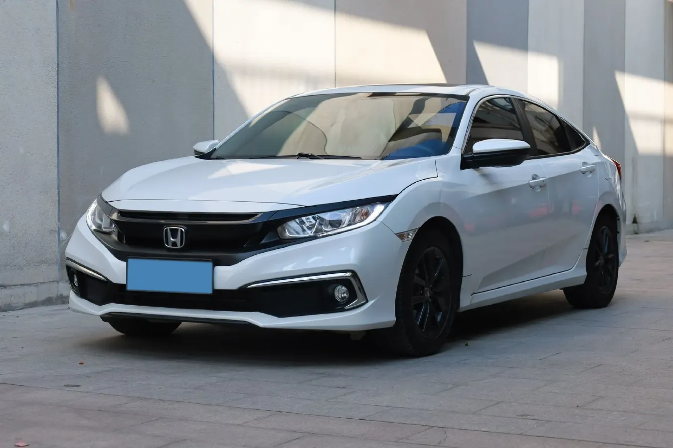 2019 Honda Civic 1.5T 177HP L4 CVT,autocango,china used car exporter,china ev exporter,chinese used car exporter,chinese used ev exporter
