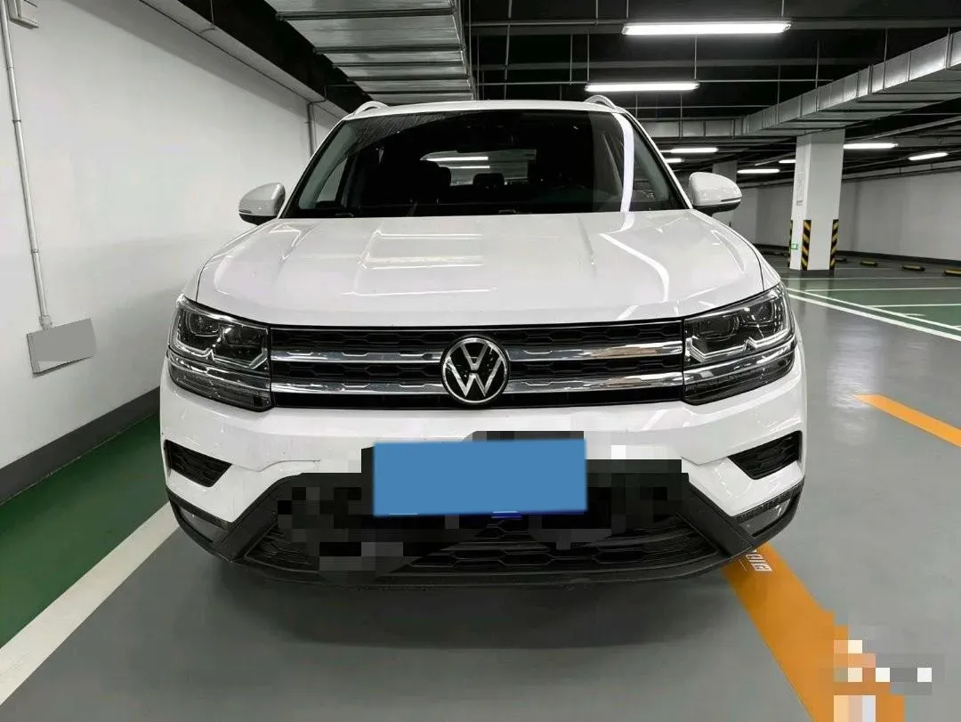 2022 Volkswagen Tharu 1.4T 150HP L4 7DCT,autocango,china used car exporter,china ev exporter,chinese used car exporter,chinese used ev exporter