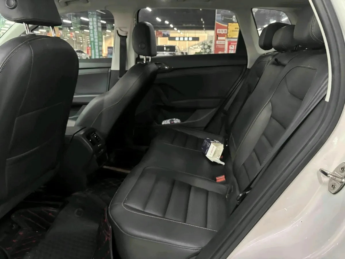 2022 Volkswagen Tharu 1.4T 150HP L4 7DCT,autocango,china used car exporter,china ev exporter,chinese used car exporter,chinese used ev exporter