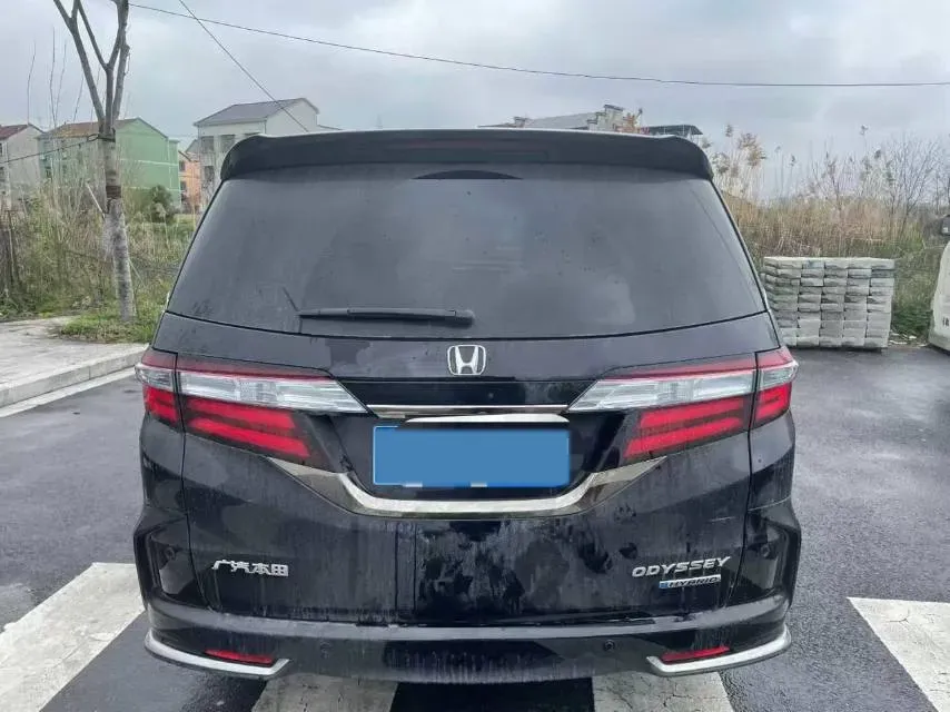 2021 Honda Odyssey 2.0L 146HP L4 E-CVT Hybrid,autocango,china used car exporter,china ev exporter,chinese used car exporter,chinese used ev exporter