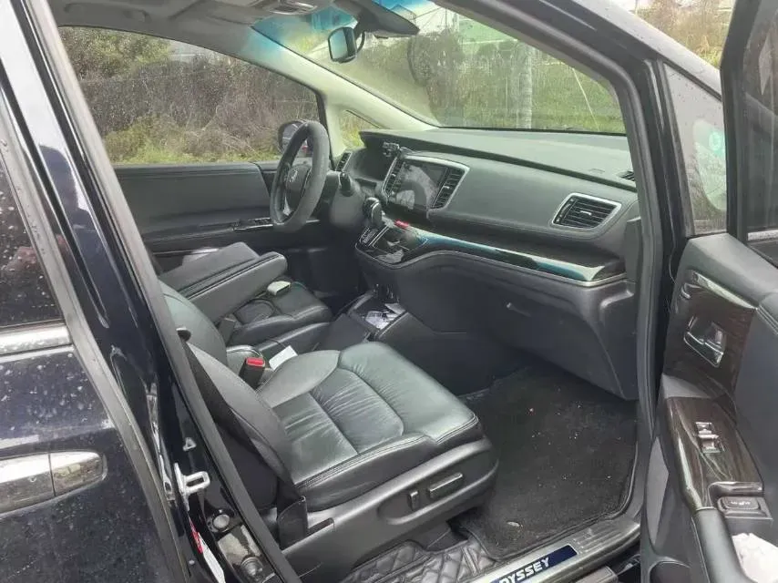 2021 Honda Odyssey 2.0L 146HP L4 E-CVT Hybrid,autocango,china used car exporter,china ev exporter,chinese used car exporter,chinese used ev exporter