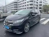2021 HONDA ODYSSEY,autocango,china used car exporter,china ev exporter,chinese used car exporter,chinese used ev exporter