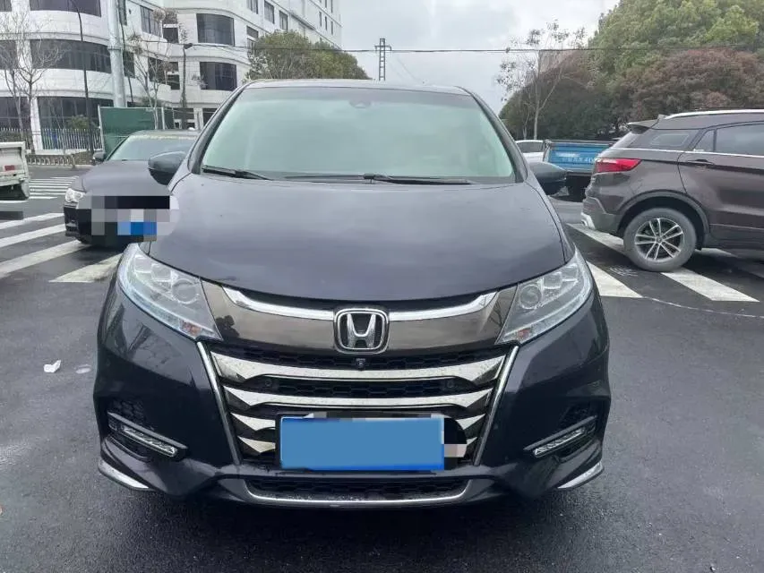 2021 Honda Odyssey 2.0L 146HP L4 E-CVT Hybrid,autocango,china used car exporter,china ev exporter,chinese used car exporter,chinese used ev exporter