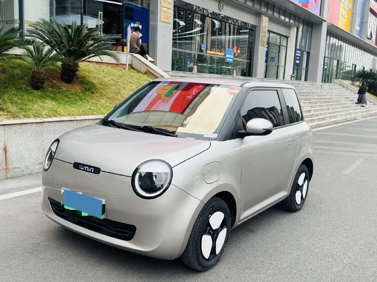 2025 LingBox BOX BEV 19.2KWH,autocango,china used car exporter,china ev exporter,chinese used car exporter,chinese used ev exporter