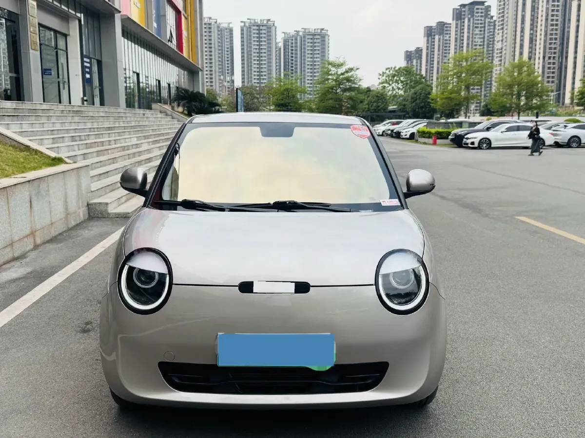 2025 LingBox BOX BEV 19.2KWH,autocango,china used car exporter,china ev exporter,chinese used car exporter,chinese used ev exporter