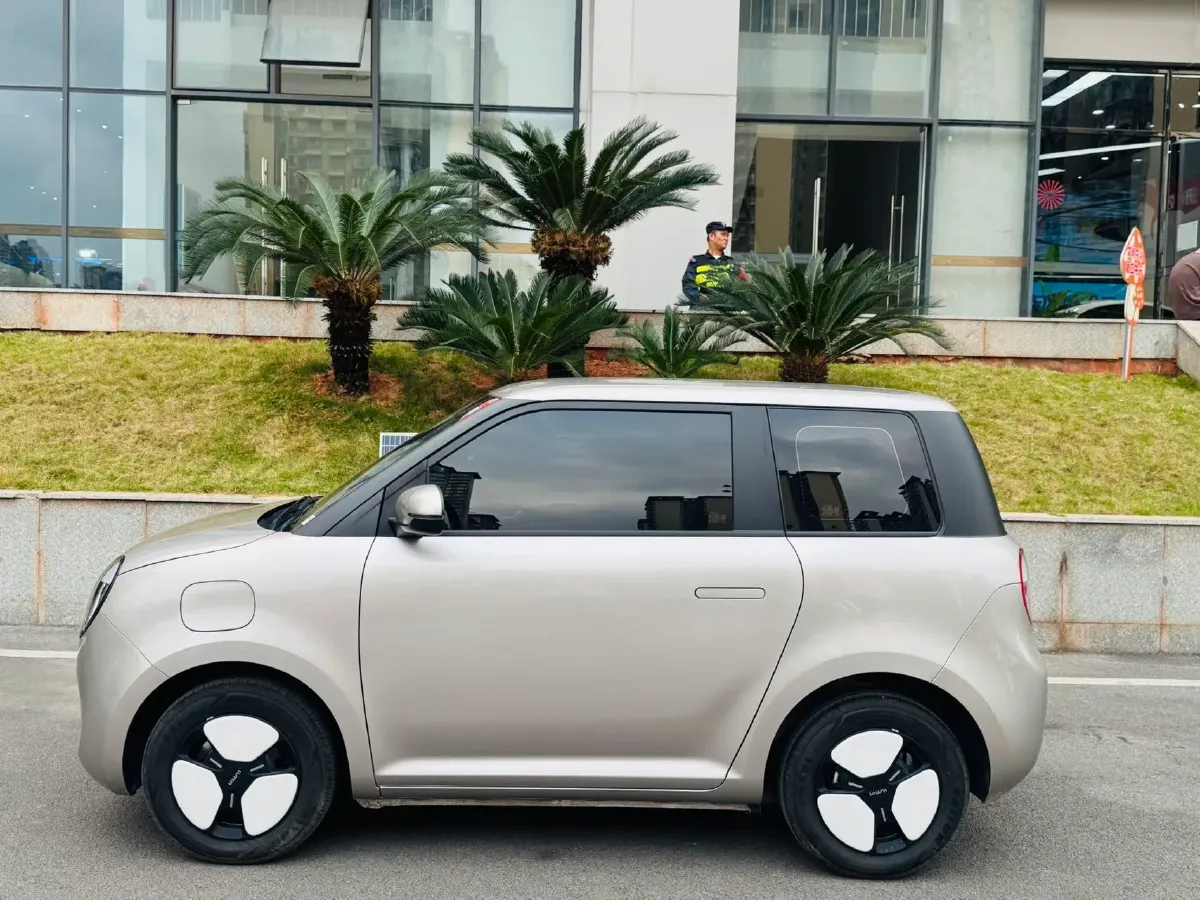 2025 LingBox BOX BEV 19.2KWH,autocango,china used car exporter,china ev exporter,chinese used car exporter,chinese used ev exporter