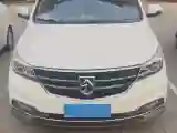 2017 BaoJun 730 1.5T 150HP L4 6MT