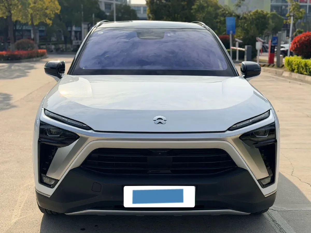 2020 NIO ES8 BEV 100KWH,autocango,china used car exporter,china ev exporter,chinese used car exporter,chinese used ev exporter