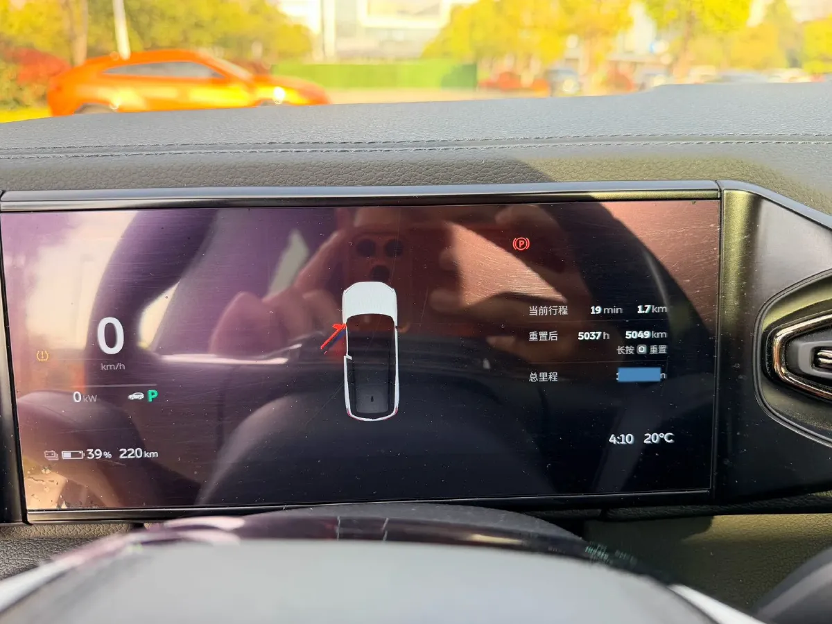 2020 NIO ES8 BEV 100KWH,autocango,china used car exporter,china ev exporter,chinese used car exporter,chinese used ev exporter