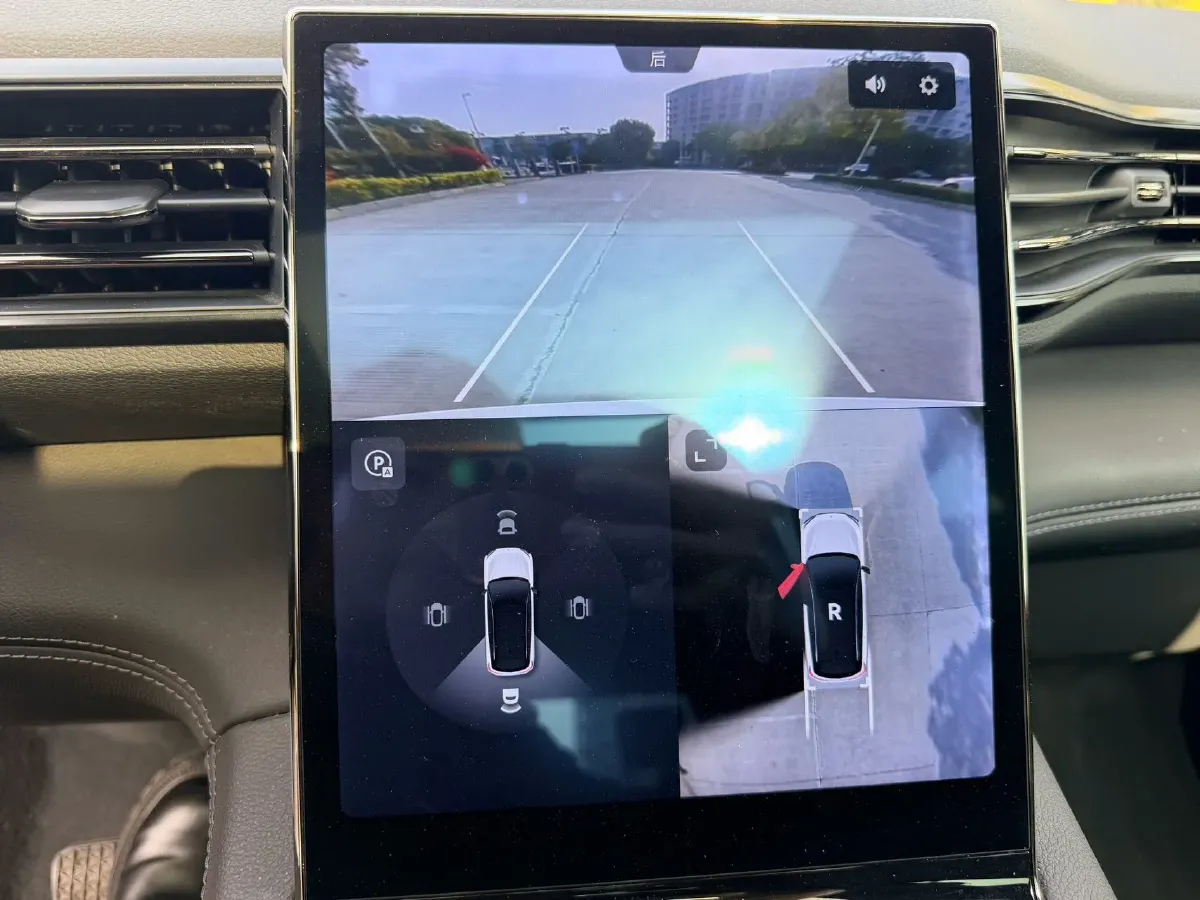 2020 NIO ES8 BEV 100KWH,autocango,china used car exporter,china ev exporter,chinese used car exporter,chinese used ev exporter