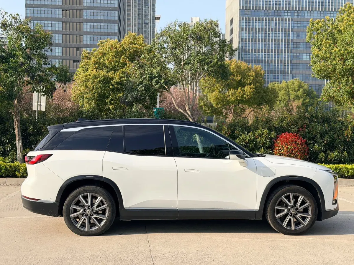 2020 NIO ES8 BEV 100KWH,autocango,china used car exporter,china ev exporter,chinese used car exporter,chinese used ev exporter