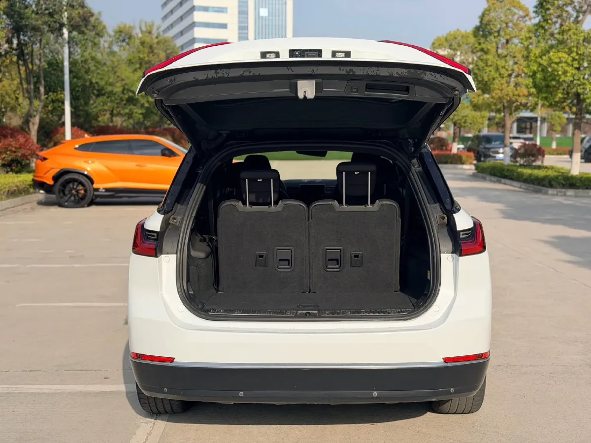 2020 NIO ES8 BEV 100KWH,autocango,china used car exporter,china ev exporter,chinese used car exporter,chinese used ev exporter