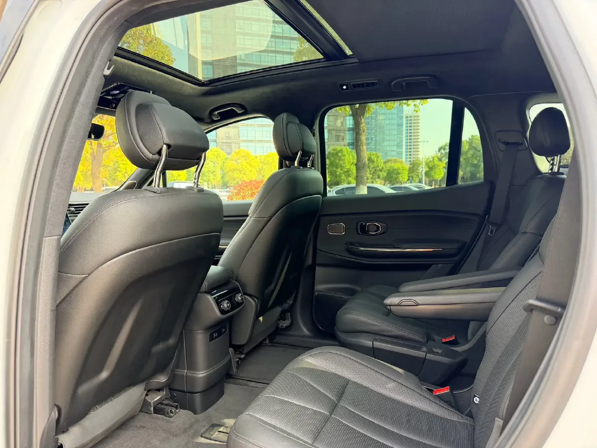 2020 NIO ES8 BEV 100KWH,autocango,china used car exporter,china ev exporter,chinese used car exporter,chinese used ev exporter