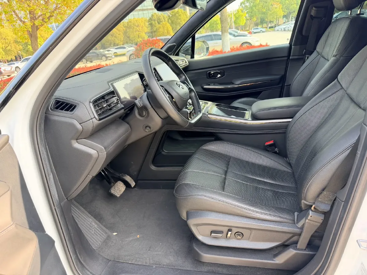 2020 NIO ES8 BEV 100KWH,autocango,china used car exporter,china ev exporter,chinese used car exporter,chinese used ev exporter