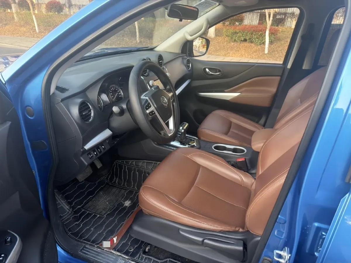 2020 Dongfeng RuiQi 6 2.3T 163HP L4 8AT,autocango,china used car exporter,china ev exporter,chinese used car exporter,chinese used ev exporter