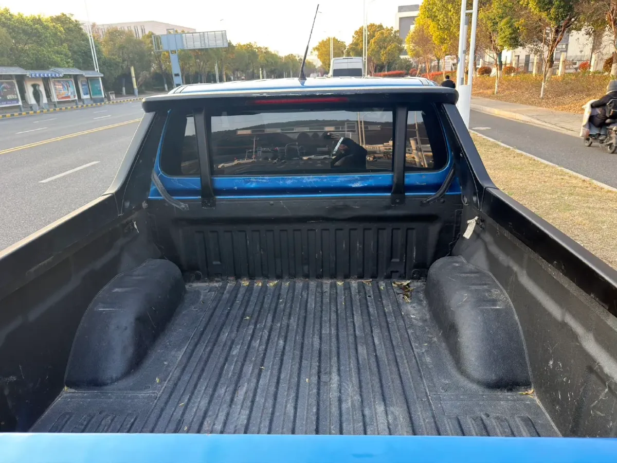 2020 Dongfeng RuiQi 6 2.3T 163HP L4 8AT,autocango,china used car exporter,china ev exporter,chinese used car exporter,chinese used ev exporter