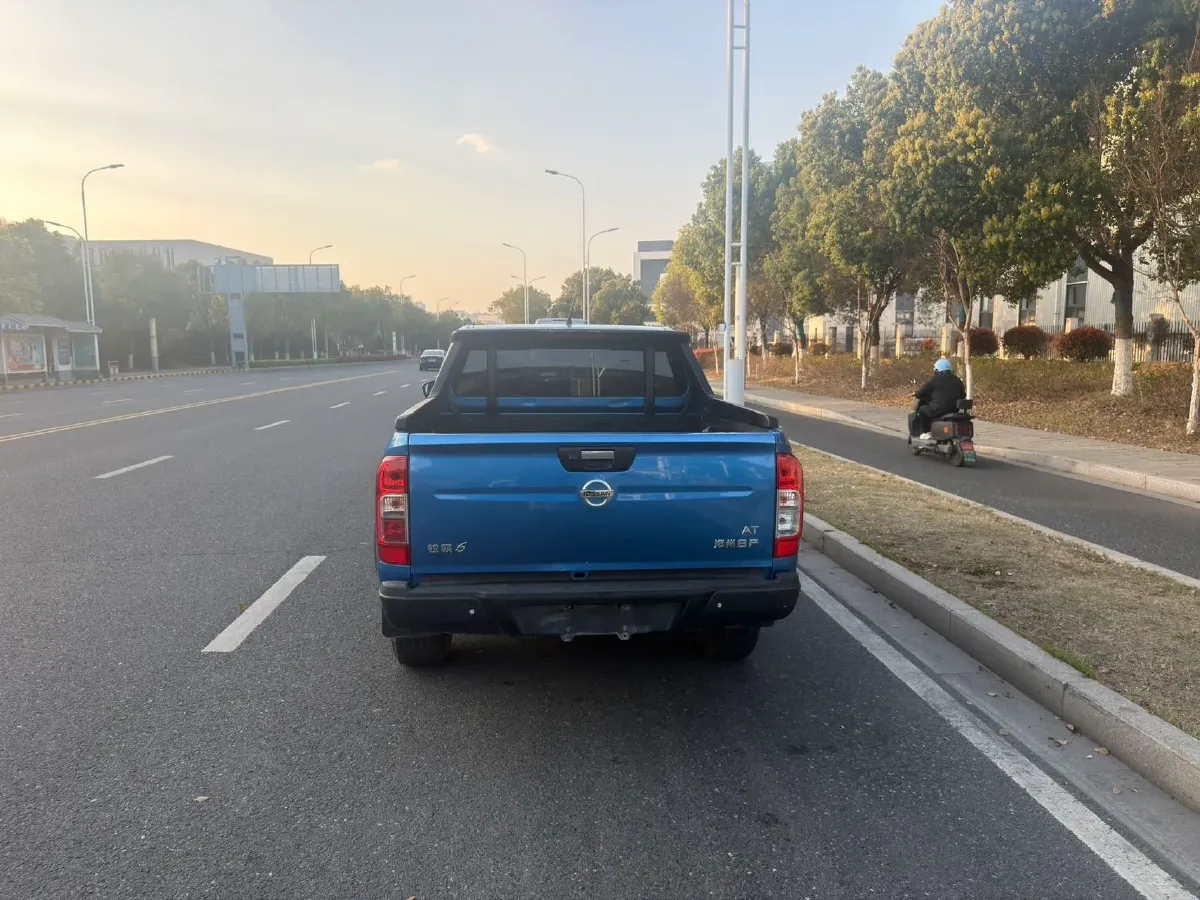 2020 Dongfeng RuiQi 6 2.3T 163HP L4 8AT,autocango,china used car exporter,china ev exporter,chinese used car exporter,chinese used ev exporter