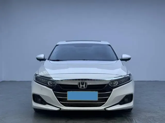 2022 Honda Accord 1.5T 194HP L4 CVT,autocango,china used car exporter,china ev exporter,chinese used car exporter,chinese used ev exporter