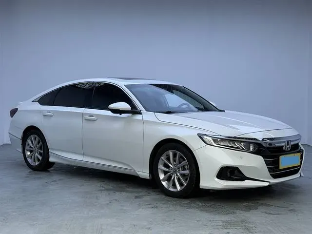 2022 Honda Accord 1.5T 194HP L4 CVT,autocango,china used car exporter,china ev exporter,chinese used car exporter,chinese used ev exporter
