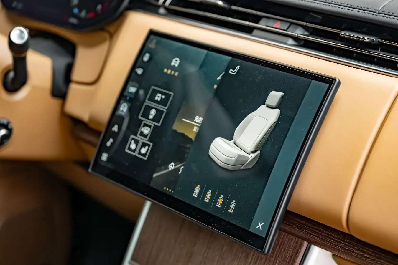 2024 Land Rover Range Rover 3.0T 360HP L6 8AT,autocango,china used car exporter,china ev exporter,chinese used car exporter,chinese used ev exporter