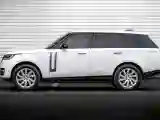 2024 Land Rover Range Rover 3.0T 360HP L6 8AT