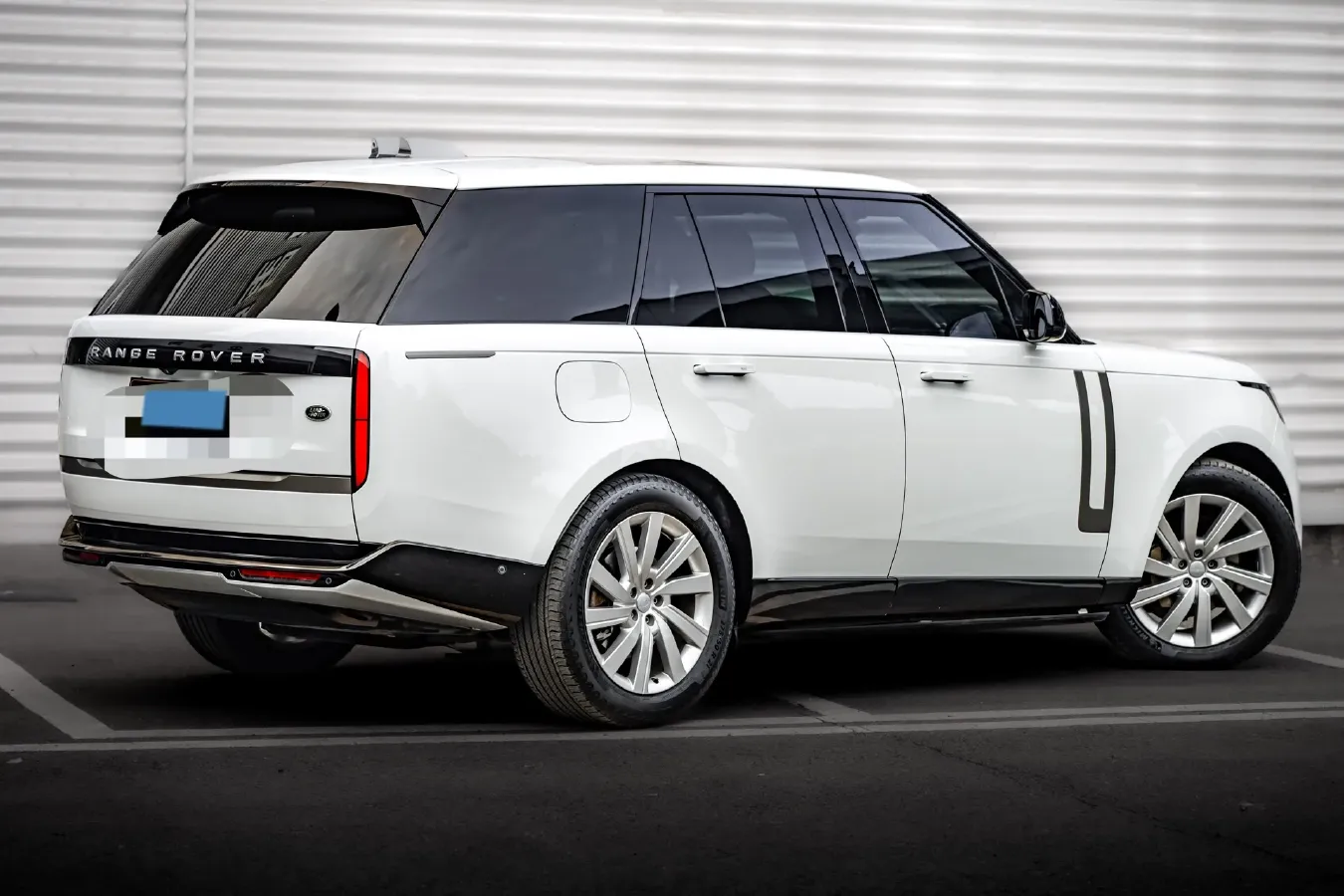 2024 Land Rover Range Rover 3.0T 360HP L6 8AT,autocango,china used car exporter,china ev exporter,chinese used car exporter,chinese used ev exporter