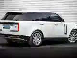 2024 Land Rover Range Rover 3.0T 360HP L6 8AT