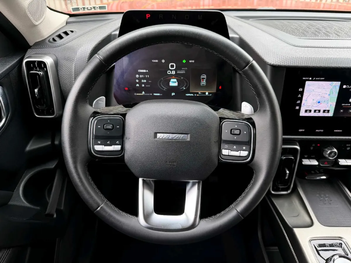 2022 Haval Dargo 1.5T 184HP L4 7DCT,autocango,china used car exporter,china ev exporter,chinese used car exporter,chinese used ev exporter