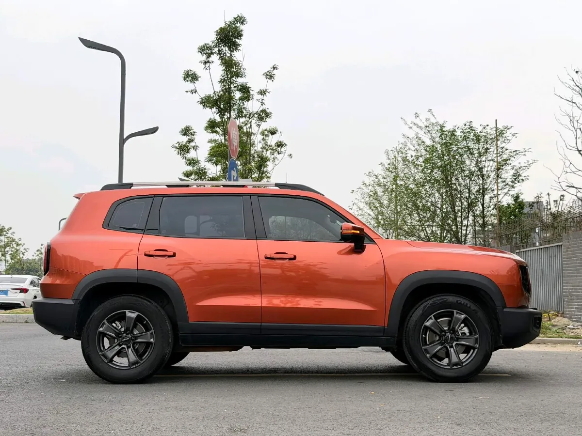 2022 Haval Dargo 1.5T 184HP L4 7DCT,autocango,china used car exporter,china ev exporter,chinese used car exporter,chinese used ev exporter