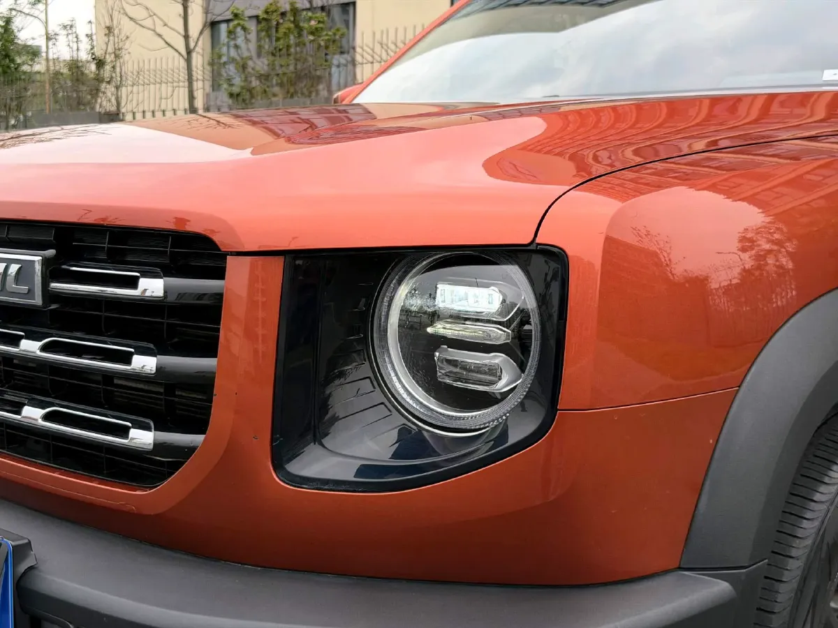 2022 Haval Dargo 1.5T 184HP L4 7DCT,autocango,china used car exporter,china ev exporter,chinese used car exporter,chinese used ev exporter