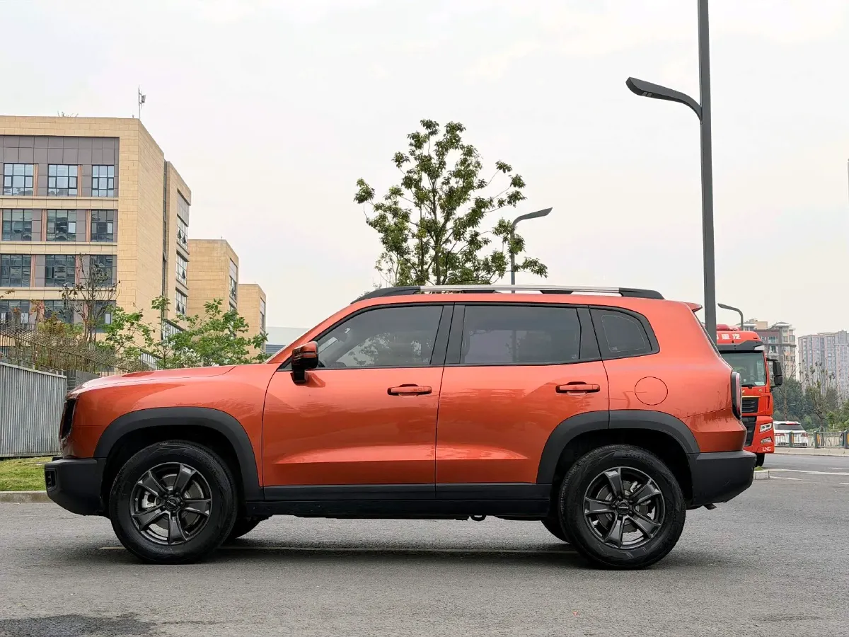 2022 Haval Dargo 1.5T 184HP L4 7DCT,autocango,china used car exporter,china ev exporter,chinese used car exporter,chinese used ev exporter