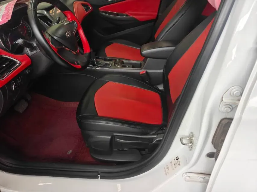 2018 Chevrolet Cruze 1.5L 114HP L4 6AT,autocango,china used car exporter,china ev exporter,chinese used car exporter,chinese used ev exporter