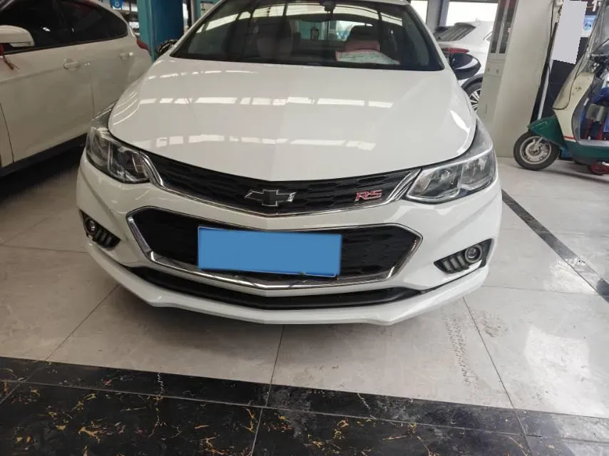 2018 Chevrolet Cruze 1.5L 114HP L4 6AT,autocango,china used car exporter,china ev exporter,chinese used car exporter,chinese used ev exporter