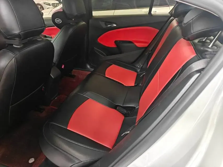 2018 Chevrolet Cruze 1.5L 114HP L4 6AT,autocango,china used car exporter,china ev exporter,chinese used car exporter,chinese used ev exporter