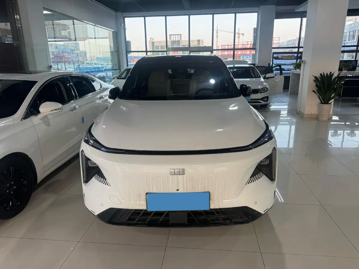 2023 Geely Galaxy L7 1.5T 163HP L4 3DHT PHEV 18.7KWH,autocango,china used car exporter,china ev exporter,chinese used car exporter,chinese used ev exporter