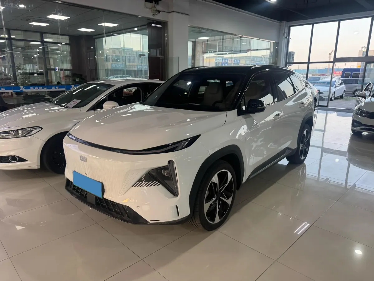 2023 Geely Galaxy L7 1.5T 163HP L4 3DHT PHEV 18.7KWH,autocango,china used car exporter,china ev exporter,chinese used car exporter,chinese used ev exporter