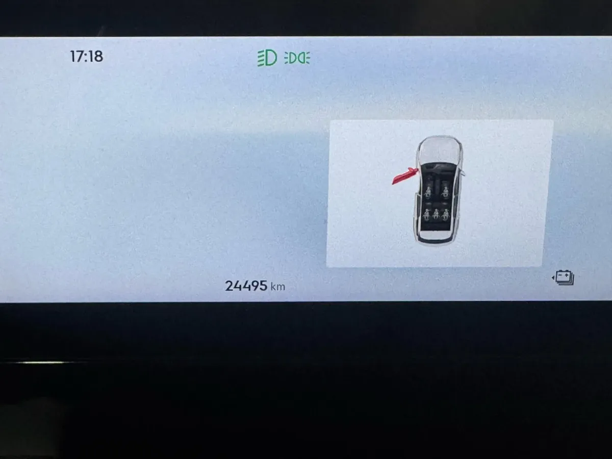 2023 Geely Galaxy L7 1.5T 163HP L4 3DHT PHEV 18.7KWH,autocango,china used car exporter,china ev exporter,chinese used car exporter,chinese used ev exporter