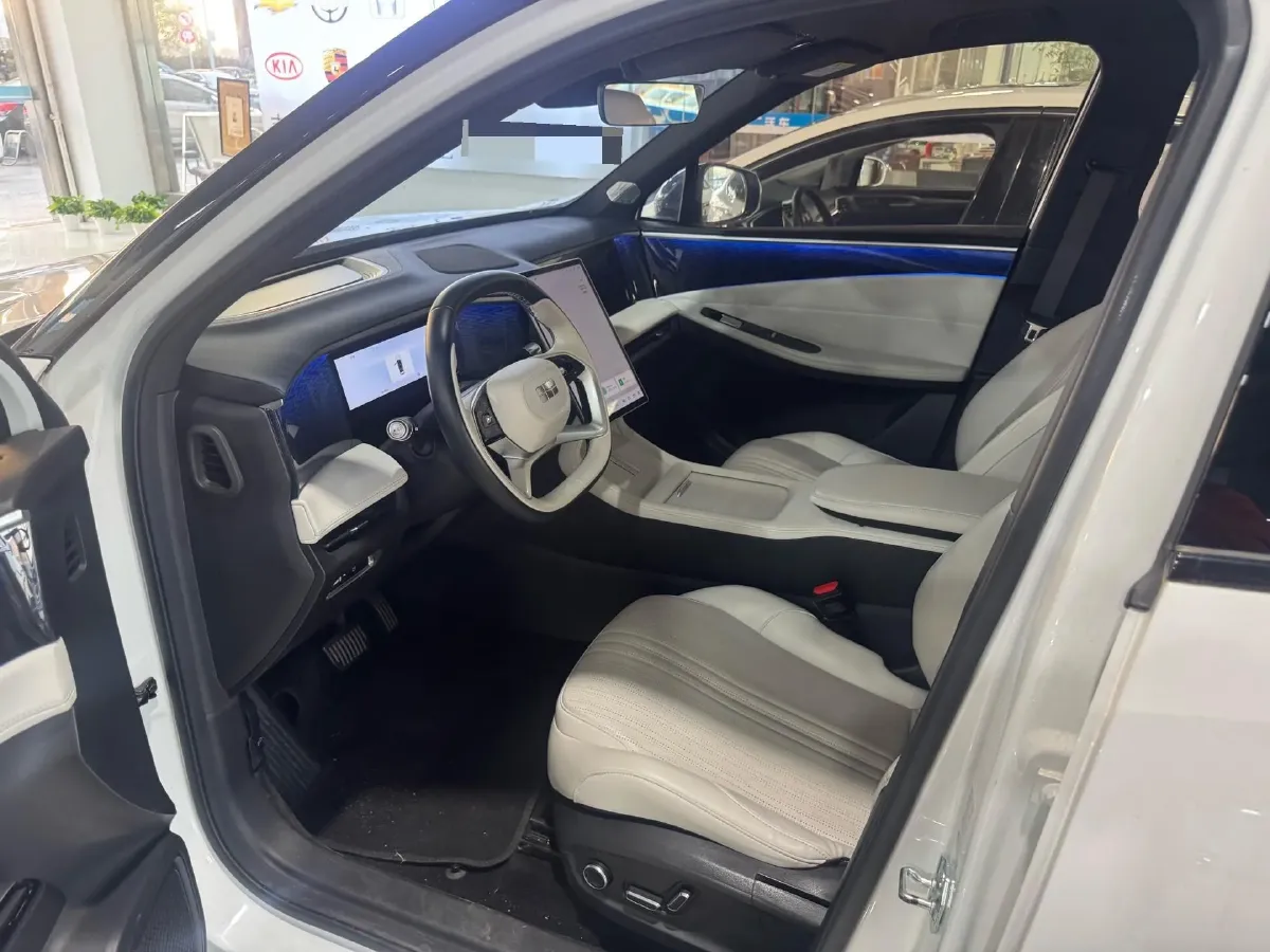 2023 Geely Galaxy L7 1.5T 163HP L4 3DHT PHEV 18.7KWH,autocango,china used car exporter,china ev exporter,chinese used car exporter,chinese used ev exporter