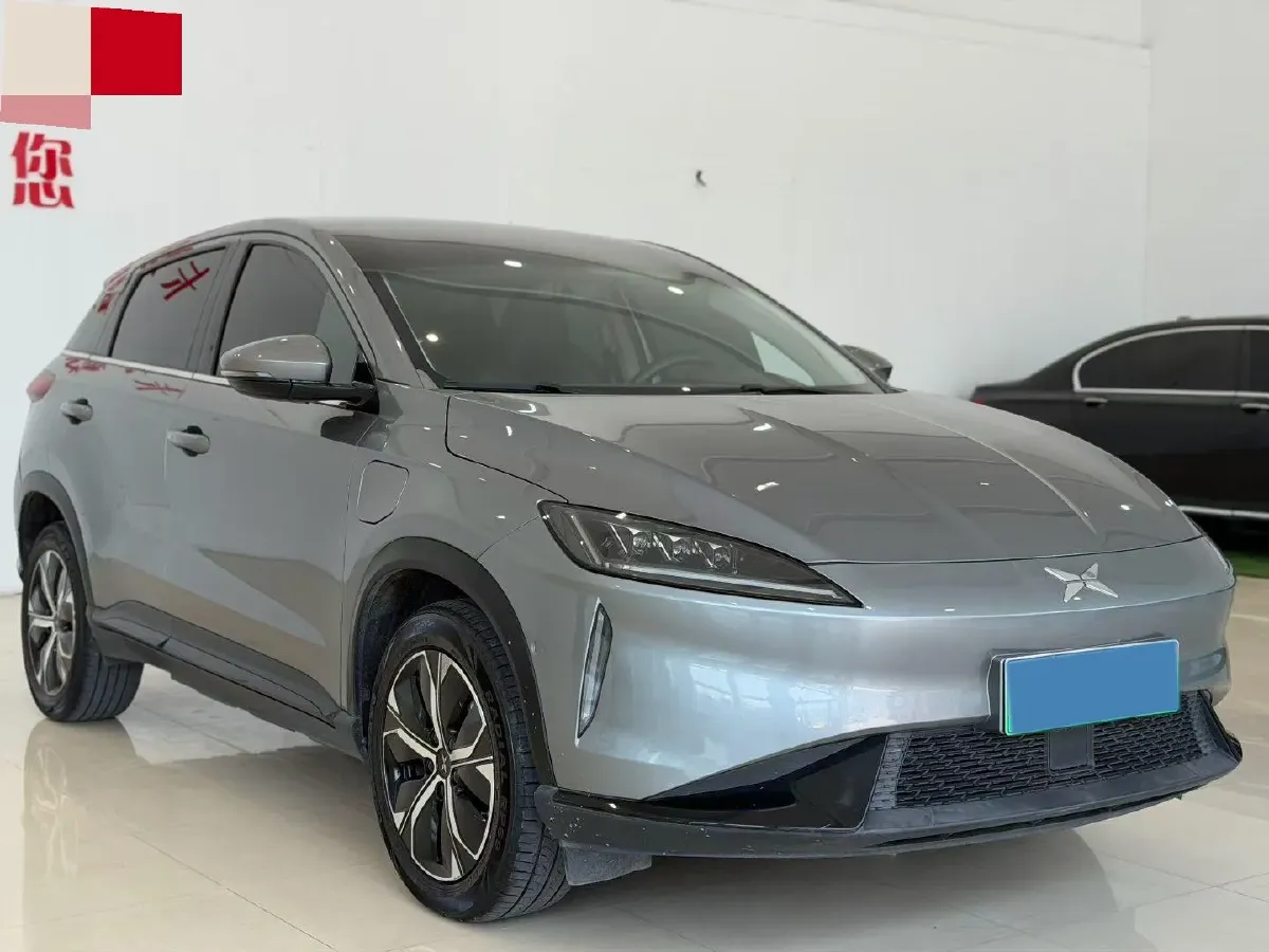 2021 Xpeng G3 BEV 55.9KWH,autocango,china used car exporter,china ev exporter,chinese used car exporter,chinese used ev exporter