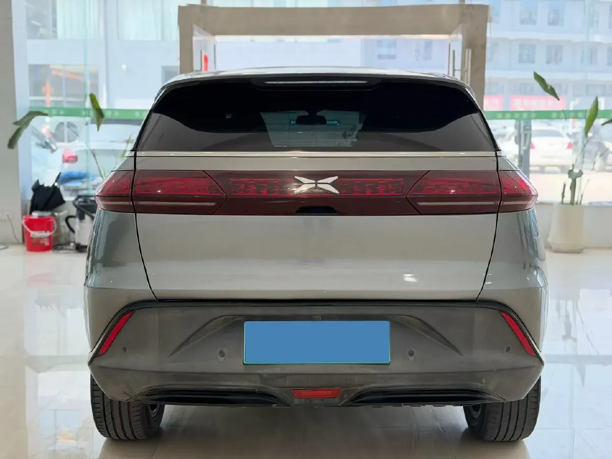 2021 Xpeng G3 BEV 55.9KWH,autocango,china used car exporter,china ev exporter,chinese used car exporter,chinese used ev exporter