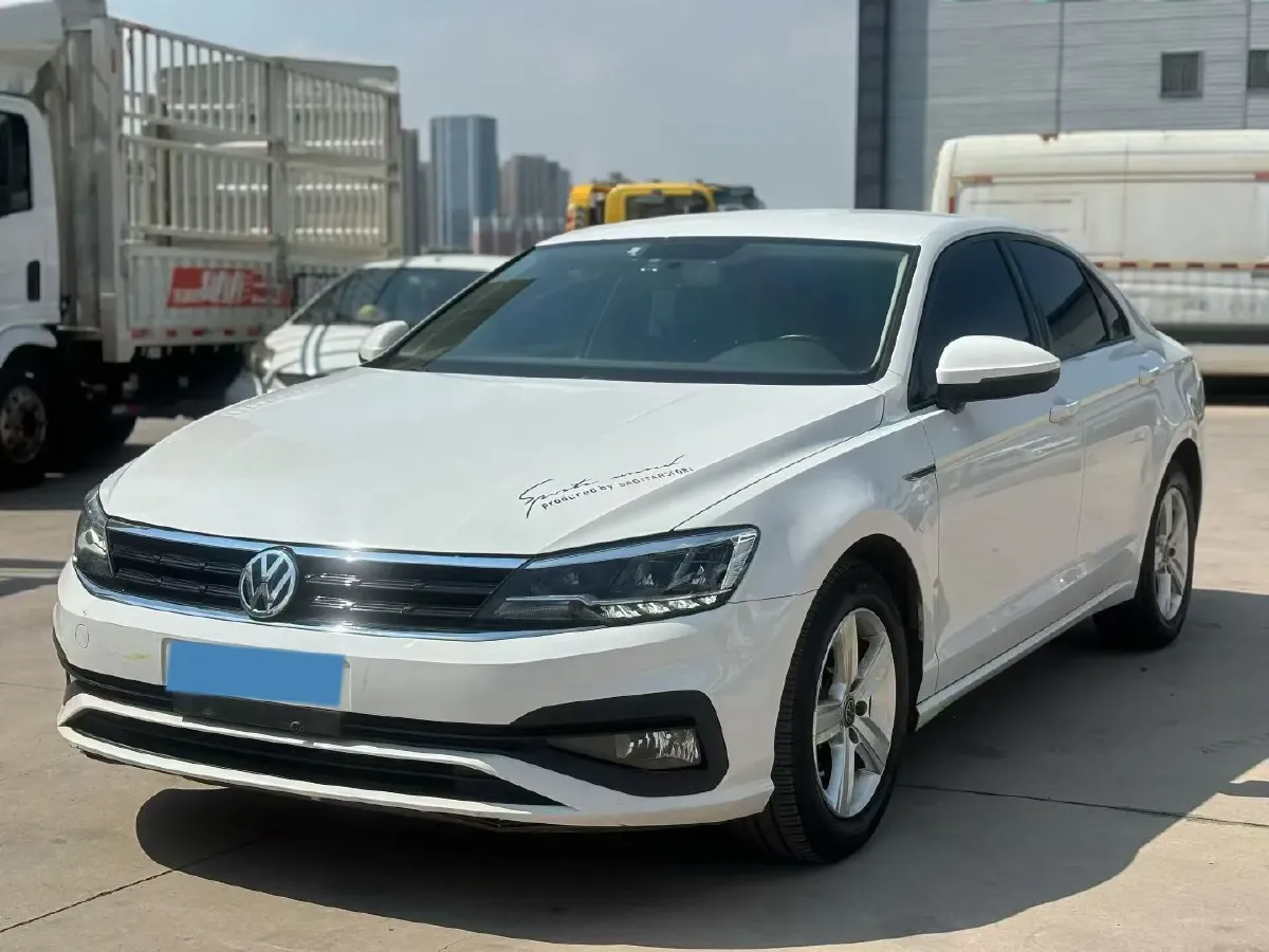2019 Volkswagen Lamando 1.4T 131HP L4 7DCT,autocango,china used car exporter,china ev exporter,chinese used car exporter,chinese used ev exporter