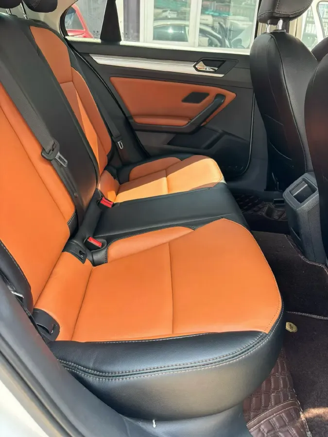 2019 Volkswagen Lamando 1.4T 131HP L4 7DCT,autocango,china used car exporter,china ev exporter,chinese used car exporter,chinese used ev exporter