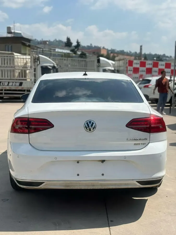 2019 Volkswagen Lamando 1.4T 131HP L4 7DCT,autocango,china used car exporter,china ev exporter,chinese used car exporter,chinese used ev exporter