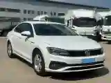 2019 Volkswagen Lamando 1.4T 131HP L4 7DCT