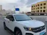 2019 Renault Koleos 2.0L 154HP L4 CVT