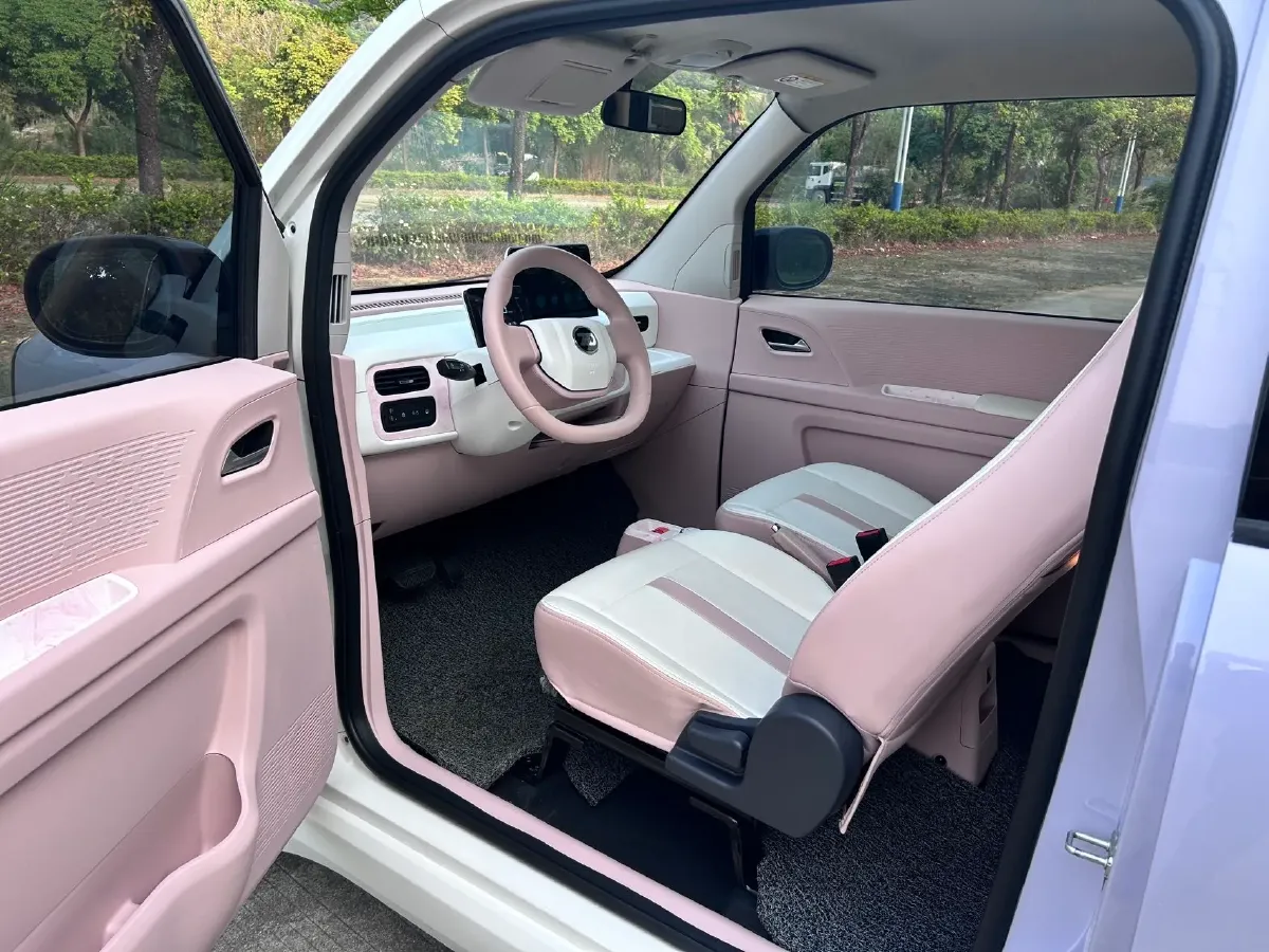 2024 ZD Rainbow BEV 17.18KWH,autocango,china used car exporter,china ev exporter,chinese used car exporter,chinese used ev exporter