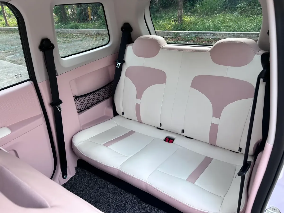 2024 ZD Rainbow BEV 17.18KWH,autocango,china used car exporter,china ev exporter,chinese used car exporter,chinese used ev exporter